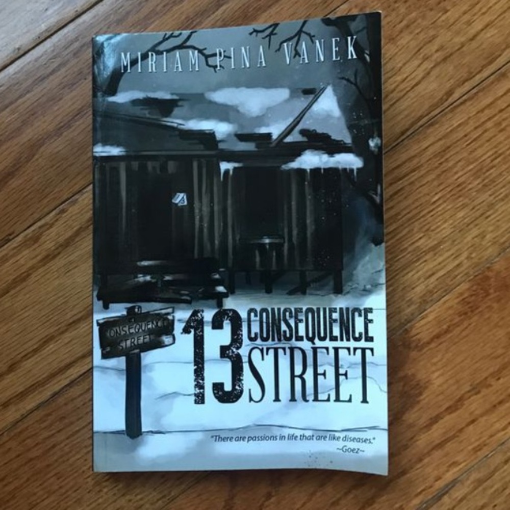 13 consequence